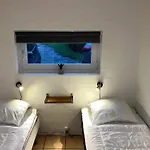 Feriehus Holiday Home Vikærparken *