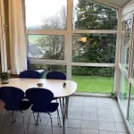 Holiday Home Vikærparken Feriehus Diernæs