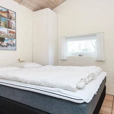 Holiday home 10 Person In Haderslev *