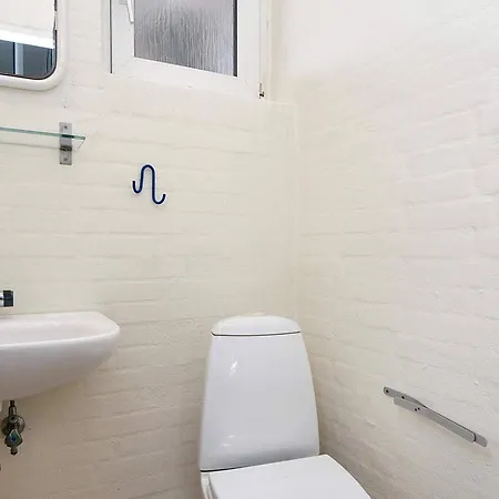 Prázdninový dům 10 Person In Haderslev-by Traum *