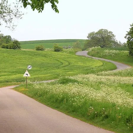 4 Star Holiday Home In Haderslev