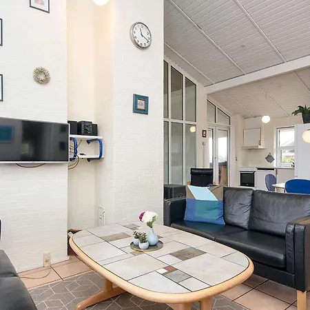 10 Person In Haderslev-by Traum