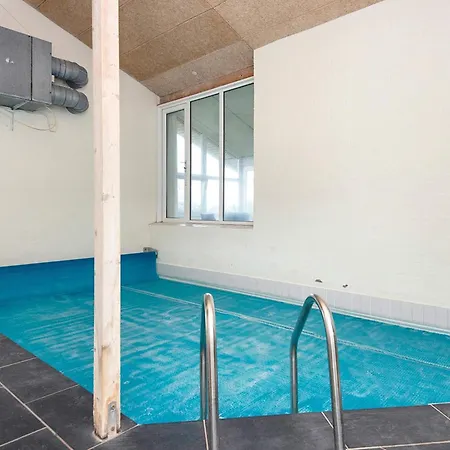 10 Person In Haderslev-by Traum Prázdninový dům Diernæs