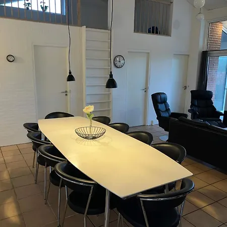 Feriehus Holiday Home Vikærparken