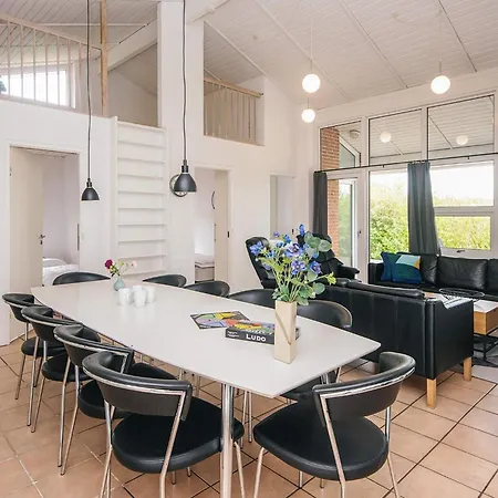 4 Star In Haderslev Diernæs