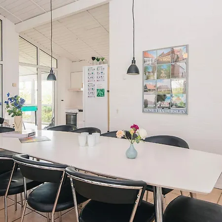 4 Star In Haderslev * Diernæs