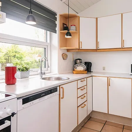 Prázdninový dům 4 Star In Haderslev