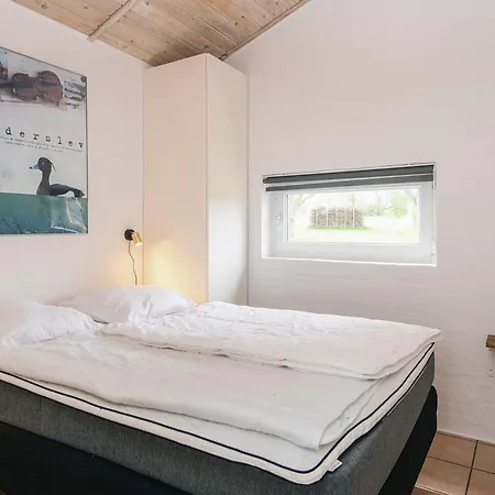 4 Star In Haderslev Prázdninový dům *