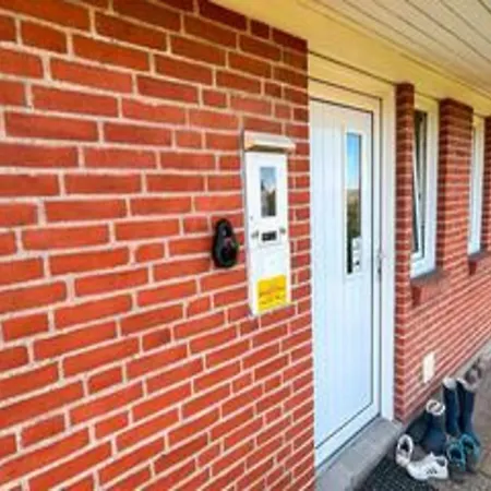Prázdninový dům 4 Star In Haderslev