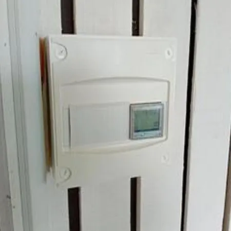 4 Star In Haderslev Diernæs