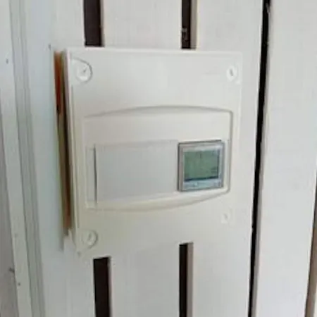 4 Star Holiday Home In Haderslev *